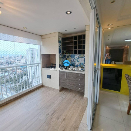 Imagem Apartamento com 3 Quartos à Venda, 123 m² em Centro - São Bernardo Do Campo Imagem Apartamento com 3 Quartos à Venda, 123 m² em Centro - São Bernardo Do Campo
