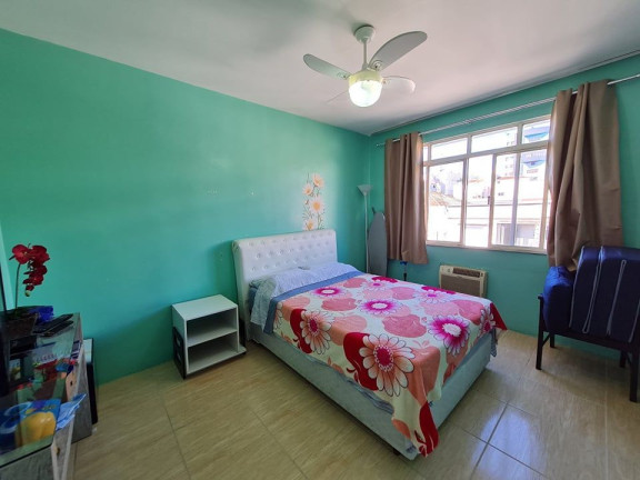 Imagem Apartamento com 3 Quartos à Venda, 107 m² em Centro - Santa Maria