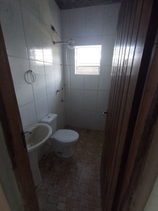 Imagem Casa com 2 Quartos à Venda, 135 m² em Vera Cruz - Mongaguá