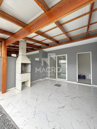 Imagem Casa com 2 Quartos à Venda, 149 m² em Tifa Martins - Jaraguá Do Sul