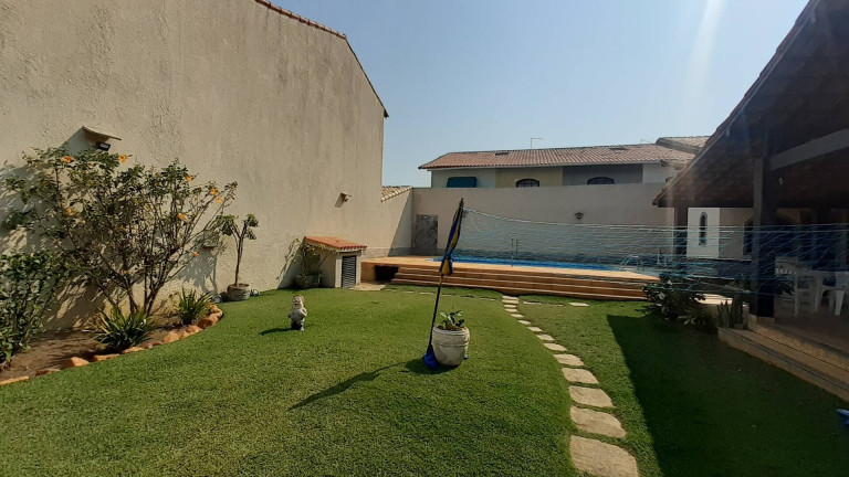 Imagem Casa de Condomínio com 3 Quartos à Venda, 600 m² em Praia Linda - São Pedro Da Aldeia