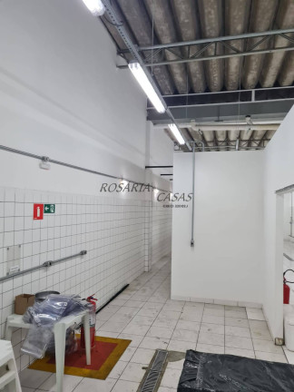 Imagem Galpão para Alugar, 204 m² em Santo Amaro - São Paulo Imagem Galpão para Alugar, 204 m² em Santo Amaro - São Paulo