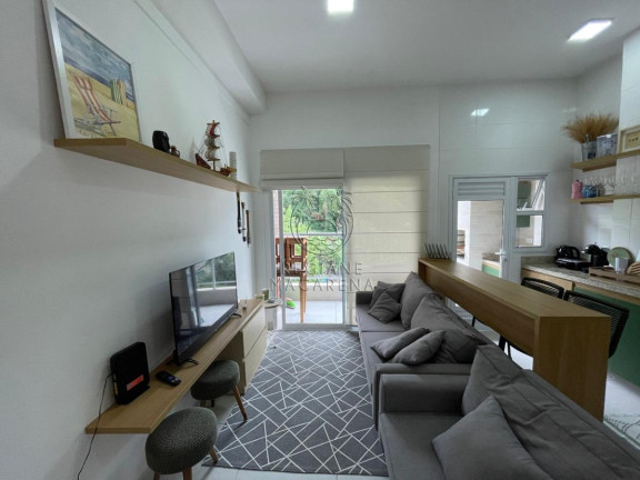 Imagem Apartamento com 2 Quartos à Venda, 64 m² em Toninhas - Ubatuba Imagem Apartamento com 2 Quartos à Venda, 64 m² em Toninhas - Ubatuba