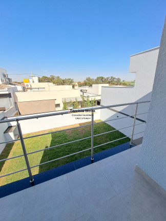 Imagem Casa com 4 Quartos à Venda, 250 m² em Parque Olívio Franceschini - Hortolândia
