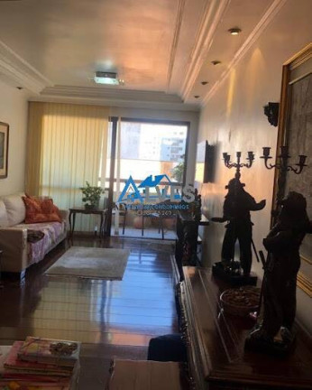Imagem Apartamento com 4 Quartos à Venda, 115 m² em Nova Petrópolis - São Bernardo Do Campo
