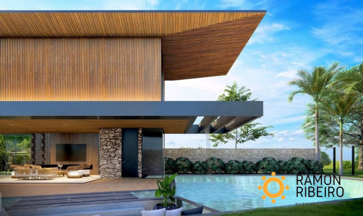 Imagem Imóvel com 8 Quartos à Venda,  em Riviera - Bertioga