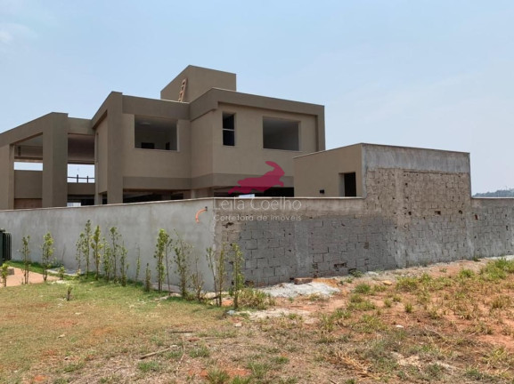 Imagem Casa de Condomínio com 7 Quartos à Venda, 502 m² em Alphaville - Nova Lima