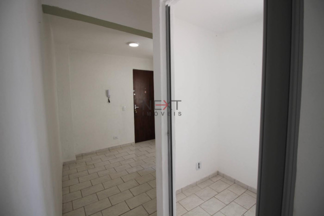 Imagem Apartamento com 2 Quartos à Venda, 24 m² em Bigorrilho - Curitiba