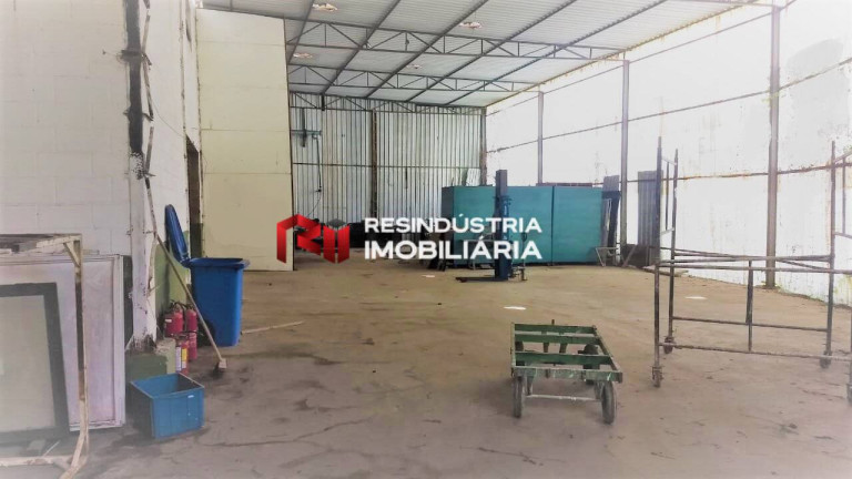 Imagem Galpão para Alugar, 2 m² em Chácaras São Luís - Santana De Parnaíba Imagem Galpão para Alugar, 2 m² em Chácaras São Luís - Santana De Parnaíba