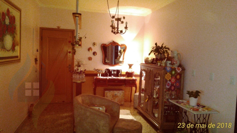 Imagem Cobertura com 1 Quarto à Venda, 64 m² em Rudge Ramos - São Bernardo Do Campo