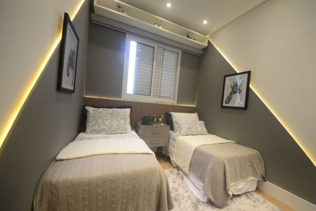 Imagem Apartamento com 2 Quartos à Venda, 72 m² em Boqueirão - Santos Imagem Apartamento com 2 Quartos à Venda, 72 m² em Boqueirão - Santos