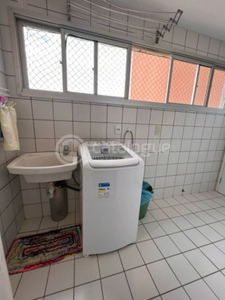 Imagem Apartamento com 3 Quartos para Alugar, 108 m² em Ponta Negra - Natal Imagem Apartamento com 3 Quartos para Alugar, 108 m² em Ponta Negra - Natal