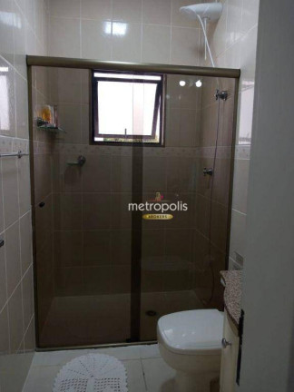 Imagem Apartamento com 3 Quartos à Venda, 104 m² em Vila Alzira - Santo André Imagem Apartamento com 3 Quartos à Venda, 104 m² em Vila Alzira - Santo André