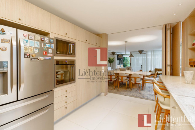Casa com 4 Quartos à Venda, 350 m² em Jardim Paulista - São Paulo