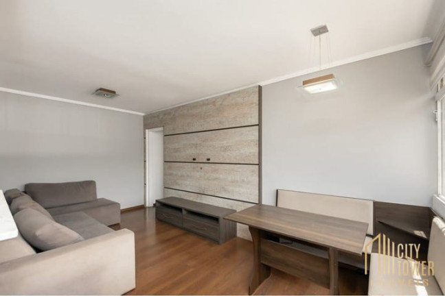 Imagem Apartamento com 2 Quartos à Venda, 76 m² em Moema - São Paulo