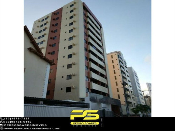 Imagem Apartamento com 2 Quartos à Venda, 130 m² em Jardim Oceania - João Pessoa Imagem Apartamento com 2 Quartos à Venda, 130 m² em Jardim Oceania - João Pessoa