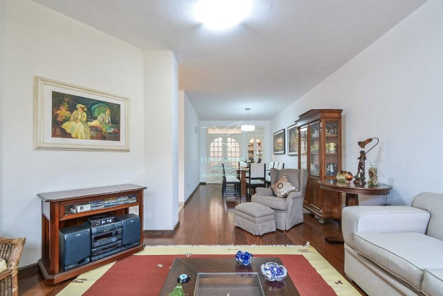 Imagem Casa com 3 Quartos à Venda, 190 m² em Indianópolis - São Paulo Imagem Casa com 3 Quartos à Venda, 190 m² em Indianópolis - São Paulo