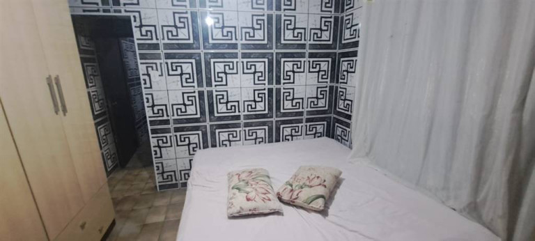 Imagem Casa com 3 Quartos à Venda, 53 m² em Maracanã - Praia Grande Imagem Casa com 3 Quartos à Venda, 53 m² em Maracanã - Praia Grande