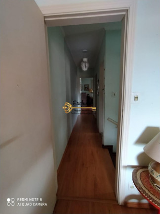 Imagem Sobrado com 3 Quartos à Venda, 156 m² em Parque Das Nações - Santo André