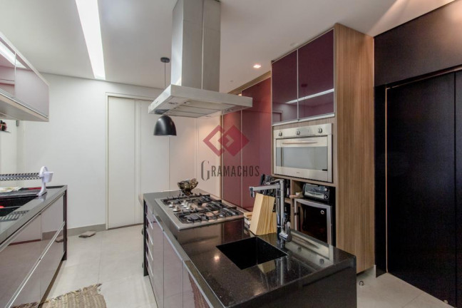 Imagem Apartamento com 3 Quartos à Venda, 239 m² em Higienópolis - São Paulo