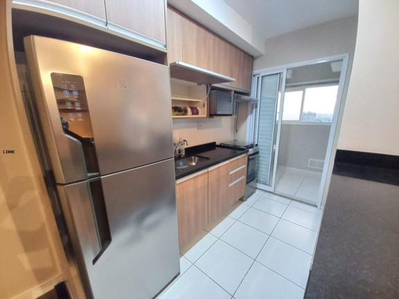 Imagem Apartamento com 1 Quarto à Venda, 69 m² em Barra Funda - São Paulo
