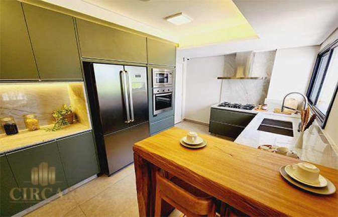 Imagem Apartamento com 4 Quartos à Venda, 188 m² em Jardim Das Perdizes - São Paulo Imagem Apartamento com 4 Quartos à Venda, 188 m² em Jardim Das Perdizes - São Paulo