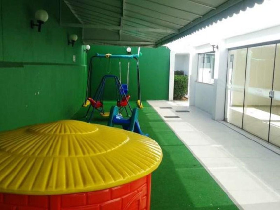 Imagem Apartamento com 3 Quartos à Venda, 85 m² em Stiep - Salvador