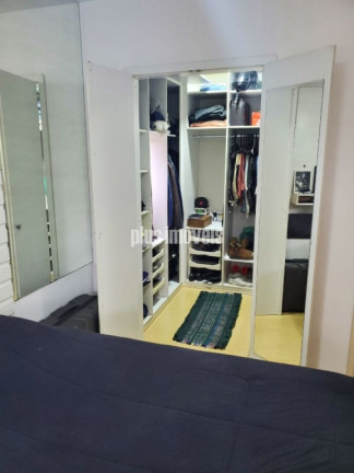 Imagem Apartamento com 2 Quartos à Venda, 83 m² em Panamby - São Paulo