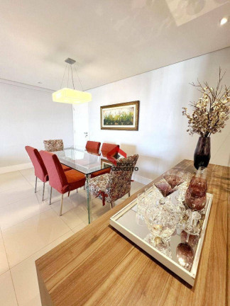 Imagem Apartamento com 3 Quartos à Venda, 128 m² em Guararapes - Fortaleza Imagem Apartamento com 3 Quartos à Venda, 128 m² em Guararapes - Fortaleza