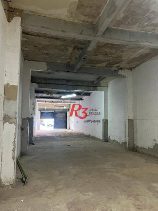 Imagem Loja para Alugar, 144 m² em Centro - Santos Imagem Loja para Alugar, 144 m² em Centro - Santos