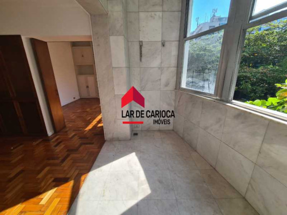 Imagem Apartamento com 3 Quartos à Venda, 120 m² em Copacabana - Rio De Janeiro