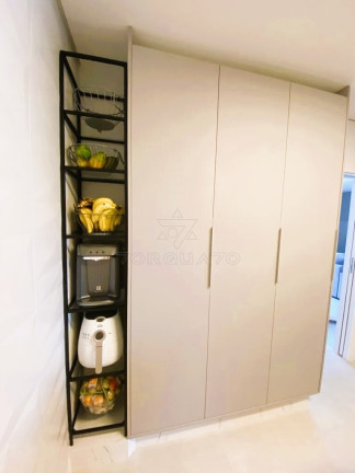 Imagem Apartamento com 3 Quartos à Venda, 106 m² em Centro - São Bernardo Do Campo