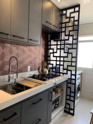 Imagem Apartamento com 2 Quartos à Venda, em Jardim Ipaussurama - Campinas Imagem Apartamento com 2 Quartos à Venda, em Jardim Ipaussurama - Campinas