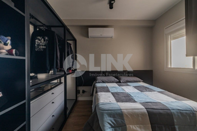 Imagem Apartamento com 3 Quartos à Venda, 127 m² em Central Parque - Porto Alegre