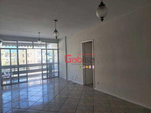 Imagem Apartamento com 3 Quartos à Venda, 140 m² em Centro - Cabo Frio Imagem Apartamento com 3 Quartos à Venda, 140 m² em Centro - Cabo Frio