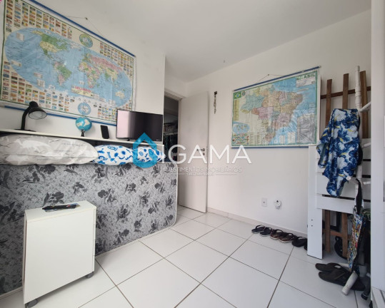 Imagem Imóvel com 3 Quartos à Venda, 76 m² em Nova Parnamirim - Parnamirim
