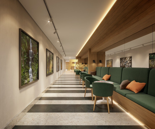 Imagem Imóvel com 4 Quartos à Venda, 136 m² em Jardim Camburi - Vitória Imagem Imóvel com 4 Quartos à Venda, 136 m² em Jardim Camburi - Vitória