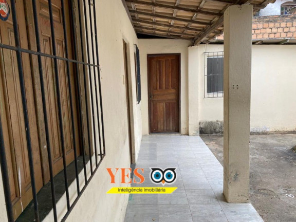 Imagem Casa com 2 Quartos à Venda, 200 m² em Novo Horizonte - Feira De Santana Imagem Casa com 2 Quartos à Venda, 200 m² em Novo Horizonte - Feira De Santana