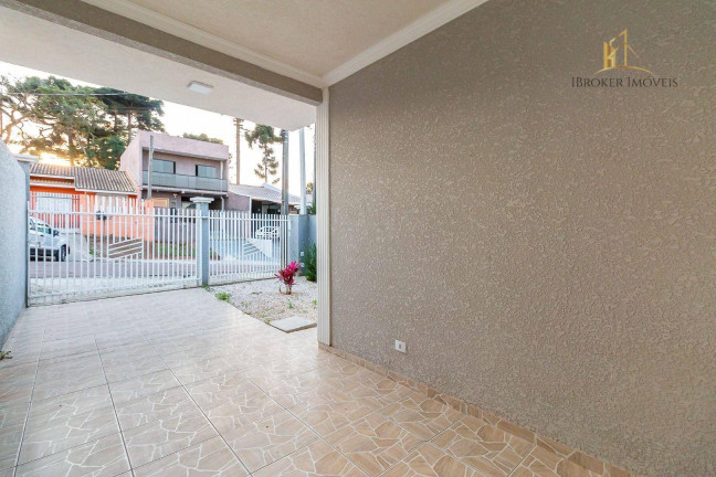 Imagem Casa com 3 Quartos à Venda, 60 m² em Eucaliptos - Fazenda Rio Grande Imagem Casa com 3 Quartos à Venda, 60 m² em Eucaliptos - Fazenda Rio Grande