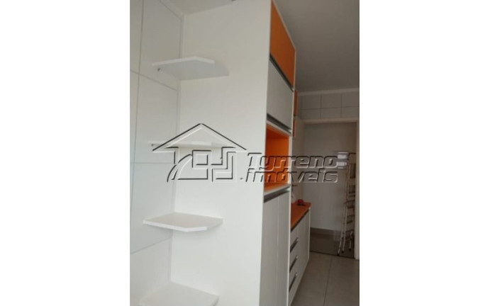 Imagem Apartamento com 2 Quartos à Venda, 75 m² em Jardim Sul - São José Dos Campos