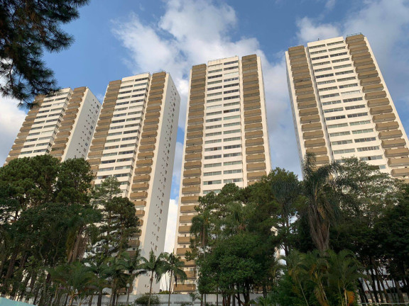 Imagem Apartamento com 4 Quartos à Venda, 182 m² em Cidade Dutra - São Paulo