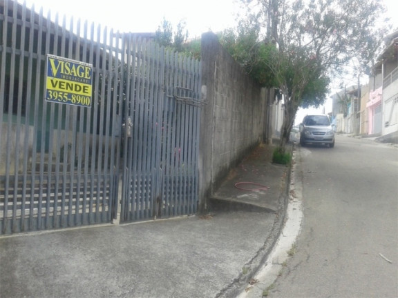Imagem Casa com 4 Quartos à Venda, 340 m² em Jd. Esperança - Jacareí