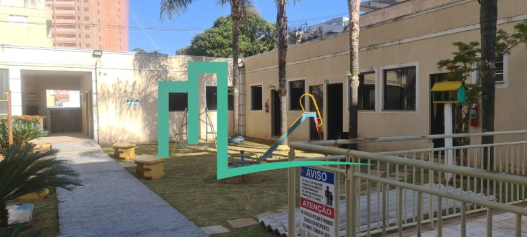 Imagem Imóvel com 2 Quartos à Venda, 82 m² em Residencial Amazonas - Franca Imagem Imóvel com 2 Quartos à Venda, 82 m² em Residencial Amazonas - Franca