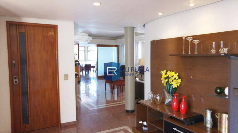 Imagem Casa com 7 Quartos à Venda, 732 m² em Ilha Do Boi - Vitória