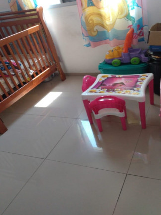 Imagem Imóvel com 2 Quartos à Venda, 45 m² em Vila Cosmopolita - São Paulo