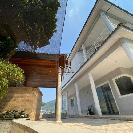 Imagem Casa com 4 Quartos à Venda, 250 m² em Rio De Janeiro