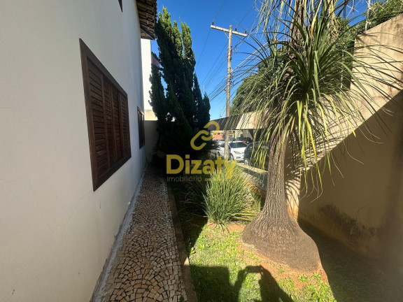 Imagem Casa com 4 Quartos à Venda, 289 m² em Jardim Cambuí - Sete Lagoas Imagem Casa com 4 Quartos à Venda, 289 m² em Jardim Cambuí - Sete Lagoas