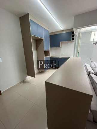 Imagem Apartamento com 2 Quartos à Venda, 57 m² em Vila Curuçá - Santo André Imagem Apartamento com 2 Quartos à Venda, 57 m² em Vila Curuçá - Santo André