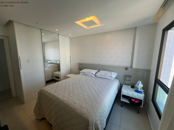 Imagem Imóvel com 3 Quartos à Venda, 112 m² em Alphaville - Salvador Imagem Imóvel com 3 Quartos à Venda, 112 m² em Alphaville - Salvador