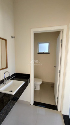 Imagem Casa com 4 Quartos à Venda, 289 m² em Condomínio Parque Esplanada - Votorantim